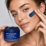 Дневной крем для лица Skingenetix Copper Peptide Advanced Day Repair Cream с 2% медным пептидом, 50 мл — фото 5