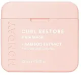 Маска для вьющихся волос Monday Curl Restore Hair Mask, 250 мл — фото 1