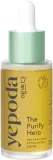 Сыворотка для лица Yepoda The Purfy Hero Natural BHA Exfoliating Serum отшелушивающая, с кислотами BHA, 30 мл — фото 1