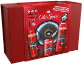 Набор Old Spice Nightpanther Set: дезодорант-стик, гель для душа, дезодорант-спрей — фото 2