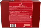 Набор Old Spice Nightpanther Set: дезодорант-стик, гель для душа, дезодорант-спрей — фото 6