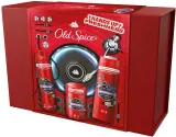 Набор Old Spice Nightpanther Set: дезодорант-стик, гель для душа, дезодорант-спрей — фото 7