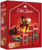 Набор Old Spice Bearglove Anime Set: дезодорант-стик, дезодорант-спрей, гель для душа — фото 5