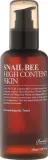Benton Snail Bee High Content Skin тоник для лица с высоким содержанием муцина улитки и пчелиным ядом, увлажняющий, успокаивающий 150 мл — фото 1