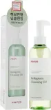 Manyo Factory Herb Green Cleansing Oil гидрофильное масло для снятия макияжа травяное, для жирной кожи, 200 мл — фото 1