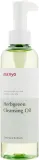 Manyo Factory Herb Green Cleansing Oil гидрофильное масло для снятия макияжа травяное, для жирной кожи, 200 мл — фото 3