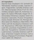 Manyo Factory Herb Green Cleansing Oil гидрофильное масло для снятия макияжа травяное, для жирной кожи, 200 мл — фото 6