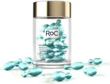 RoC Multi Correxion Hydra+ Capsules Serum сыворотка для лица в капсулах с гиалуроновой кислотой, 30 шт., увлажняющая — фото 1