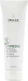 Image Skincare Ormedic Balancing Gel Polisher гель-пилинг для лица с алоэ, энзимный и механический, для ежедневного очищения, 91 г — фото 1