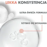 Avene Hyaluron Activ B3 Concentrated Plumping Serum концентрированная сыворотка для лица с гиалуроновой кислотой и ниацинамидом, антивозрастная, 30 мл — фото 2