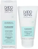 Dado Sens PurDerm Effect Cream крем для лица для проблемной кожи 50 мл, с фруктовыми кислотами, от чёрных точек — фото 1