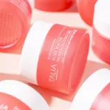 Talia Heaven's Dew Rose Recovery Rose Water Moisturizing Gel гель для лица увлажняющий с розовой водой 50 мл, лёгкий гель с гиалуроновой кислотой для сухой и чувствительной кожи — фото 4