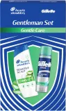 Head & Shoulders Head & Shoulders + Gillette Gentleman Set (shm/400 мл + shave/gel/200 мл) - Набор Head + Shoulders + Gillette Gentleman Set: шампунь 400 мл и гель для бритья 200 мл — фото 5