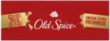 Набор Old Spice Capitan Outdoor Explorer: дезодорант-спрей и гель для душа — фото 4