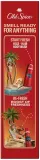 Набор Old Spice Capitan Outdoor Explorer: дезодорант-спрей и гель для душа — фото 7
