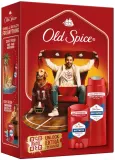 Набор Old Spice Whitewater Sports Fan: дезодорант-стик 50 мл и гель для душа 250 мл — фото 2