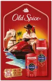 Набор Old Spice Captain Modern: дезодорант-стик 50 мл и гель для душа 250 мл — фото 1