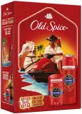 Набор Old Spice Captain Modern: дезодорант-стик 50 мл и гель для душа 250 мл — фото 2