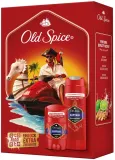 Набор Old Spice Captain Modern: дезодорант-стик 50 мл и гель для душа 250 мл — фото 3