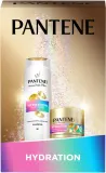 Набор для волос Pantene Hydration Recharge Set: шампунь 400 мл и маска 300 мл — фото 5