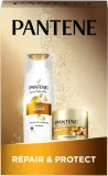 Набор для ухода за волосами Pantene Intensive Repair: шампунь 400 мл и маска 300 мл — фото 4