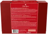 Набор Old Spice Captain Set: дезодорант 50 мл, гель для душа 250 мл и лосьон после бритья 100 мл — фото 5