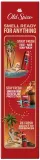 Набор Old Spice Night Panther Set: дезодорант 50 мл, дезодорант-спрей 150 мл и гель для душа 250 мл — фото 5