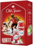 Набор для тела Old Spice Cold Spice: гель для душа 250 мл и дезодорант 70 мл — фото 2