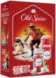 Набор для тела Old Spice Cold Spice: гель для душа 250 мл и дезодорант 70 мл — фото 3