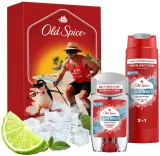 Набор для тела Old Spice Cold Spice: гель для душа 250 мл и дезодорант 70 мл — фото 6