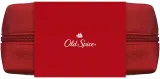 Набор для тела Old Spice Captain: дезодорант 50 мл, гель для душа 250 мл, дезодорант-спрей 150 мл и сумка — фото 5