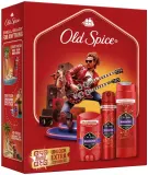 Набор Old Spice Rockstar Set: дезодорант 50 мл, дезодорант-спрей 150 мл и гель для душа 250 мл — фото 4