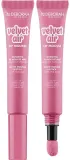 Помада-мусс для губ Deborah Velvet Air Lip Mousse, матовая, 12 мл, оттенок 06 - Velvet Hibiscus — фото 3