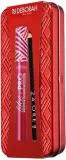 Deborah Milano Kit Natale 03 праздничный набор для макияжа глаз: тушь для ресниц 13 мл, карандаш для глаз 1.5 г — фото 1
