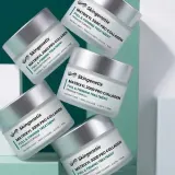 Уплотняющий крем для лица Skingenetix Matrixyl 3000 Pro Collagen Full Firming Treatment с коллагеном, 50 мл — фото 8