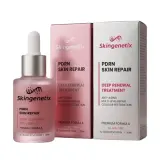 Многоуровневая регенерирующая сыворотка для лица Skingenetix PDRN Skin Repair Deep Renewal Treatment, 30 мл — фото 1