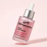 Многоуровневая регенерирующая сыворотка для лица Skingenetix PDRN Skin Repair Deep Renewal Treatment, 30 мл — фото 3