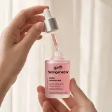 Многоуровневая регенерирующая сыворотка для лица Skingenetix PDRN Skin Repair Deep Renewal Treatment, 30 мл — фото 6