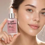 Многоуровневая регенерирующая сыворотка для лица Skingenetix PDRN Skin Repair Deep Renewal Treatment, 30 мл — фото 8