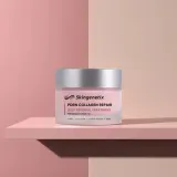 Ночной крем для лица Skingenetix PDRN Collagen Repair Deep Renewal Treatment с коллагеном, 50 мл — фото 7