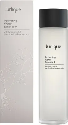 Jurlique Activating Water Essence+ эссенция для лица увлажняющая с экстрактом алтея и гиалуроновой кислотой 75 мл