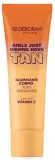 База под макияж Deborah Illuminante Highlighter, с эффектом сияния, 50 мл — фото 1