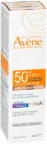 Avene Eau Thermale Anti-Pigmentation Fluid солнцезащитный флюид для лица против пигментных пятен SPF50+, лёгкий, для чувствительной кожи, 40 мл — фото 2