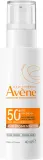 Avene Eau Thermale Anti-Pigmentation Fluid солнцезащитный флюид для лица против пигментных пятен SPF50+, лёгкий, для чувствительной кожи, 40 мл — фото 3