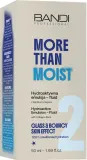 Bandi Professional More Than Moist Hydroactive Emulsion-Fluid With Collagen Bank эмульсия-флюид для лица увлажняющая с коллагеном 50 мл, база под макияж для обезвоженной кожи — фото 2