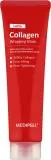 MEDIPEEL Red Lacto Collagen Wrapping Mask маска-плёнка для лица с коллагеном и лактобактериями очищающая для пор 70 мл — фото 1