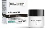 Bella Aurora B7 Combination/Oily Skin Daily Anti-Dark Spot Care крем против пигментных пятен для комбинированной и жирной кожи с ниацинамидом 50 мл — фото 2