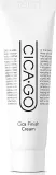 Isoi CICAGO Cica Finish Cream Soothing and Moisturizing крем для лица успокаивающий и увлажняющий с центеллой, от покраснений 50 мл — фото 1