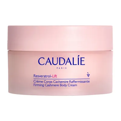Крем для тела Caudalie Resveratrol-Lift Cashmere Body Cream, 200 мл