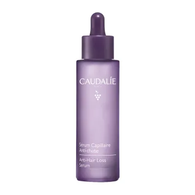 Сыворотка против выпадения волос Caudalie Anti Hair Loss Serum, 50 мл